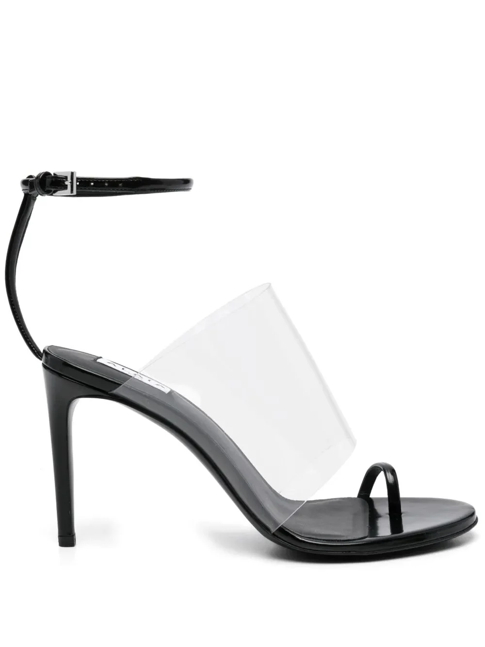 Alaia Elegant Women's Sandals 90