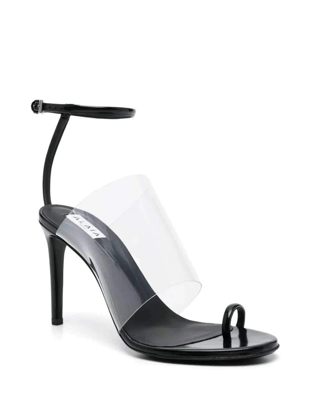 Alaia Elegant Women's Sandals 90 - Image 2