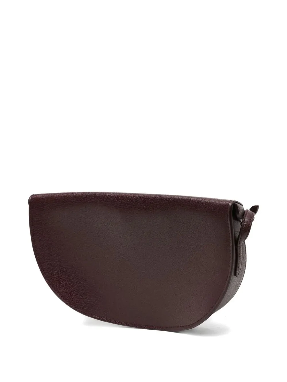 Alaia EW SHOULOFR Mini Shoulder Handbag - Image 3