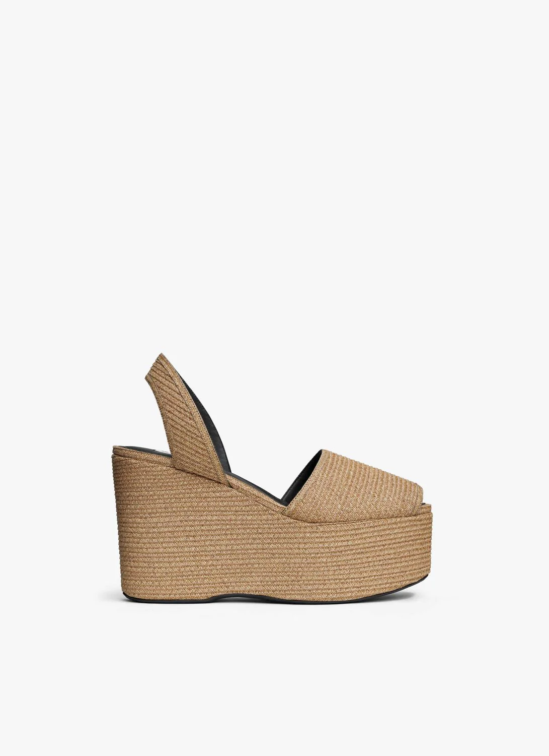 Alaia Wedge Slingbacks for Women