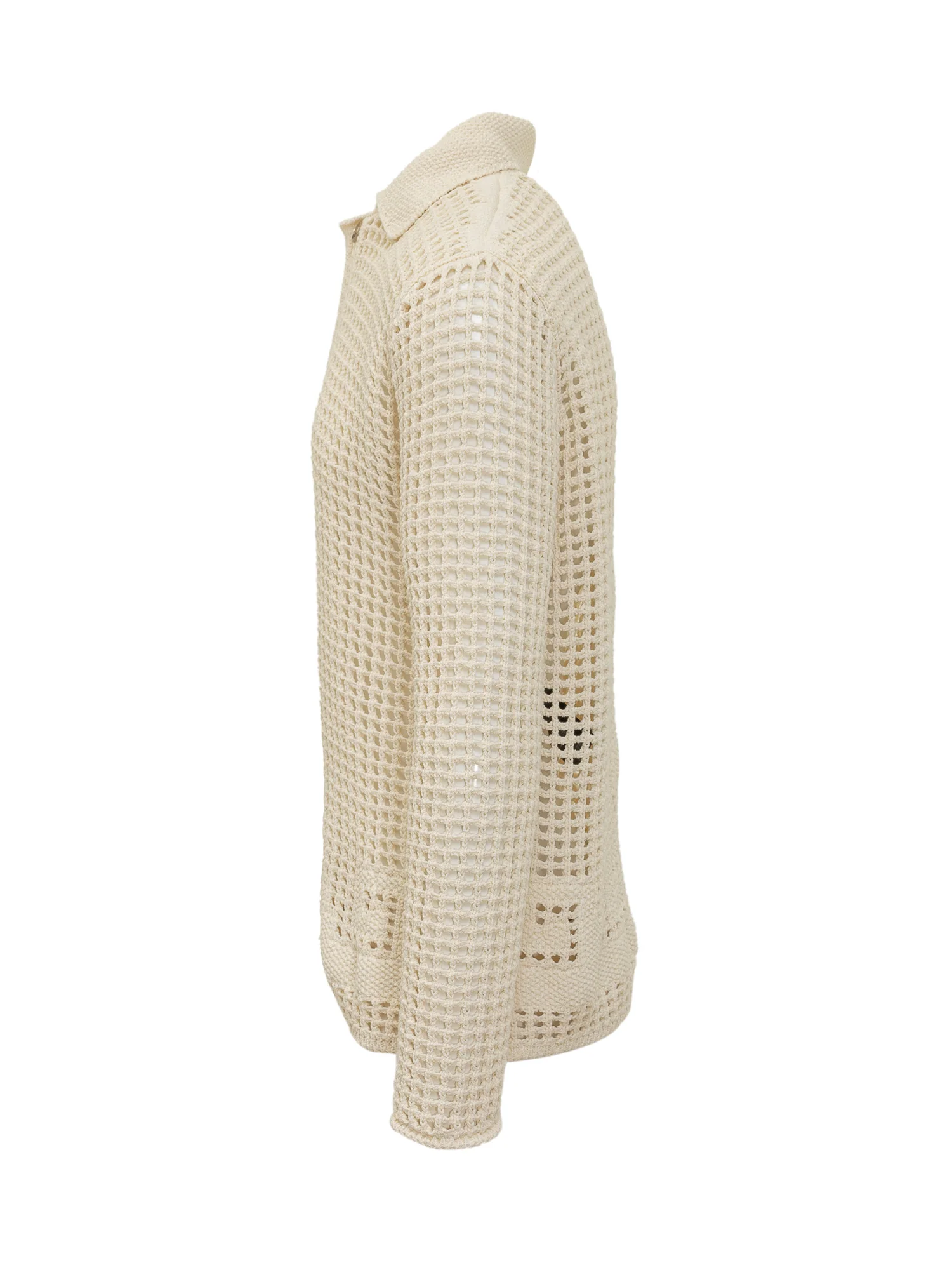 Alanui Breezy Cardigan for Spring/Summer 2026 - Image 3