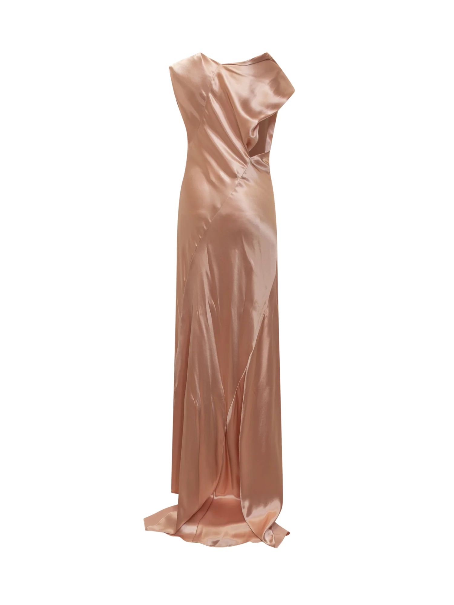 Alberta Ferretti Chic Suit Mini Dress - Image 2