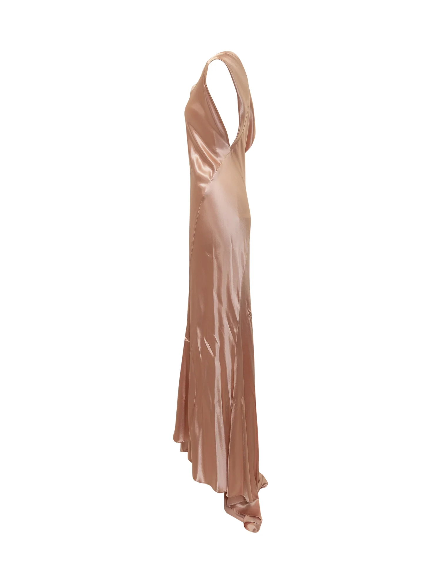Alberta Ferretti Chic Suit Mini Dress - Image 3