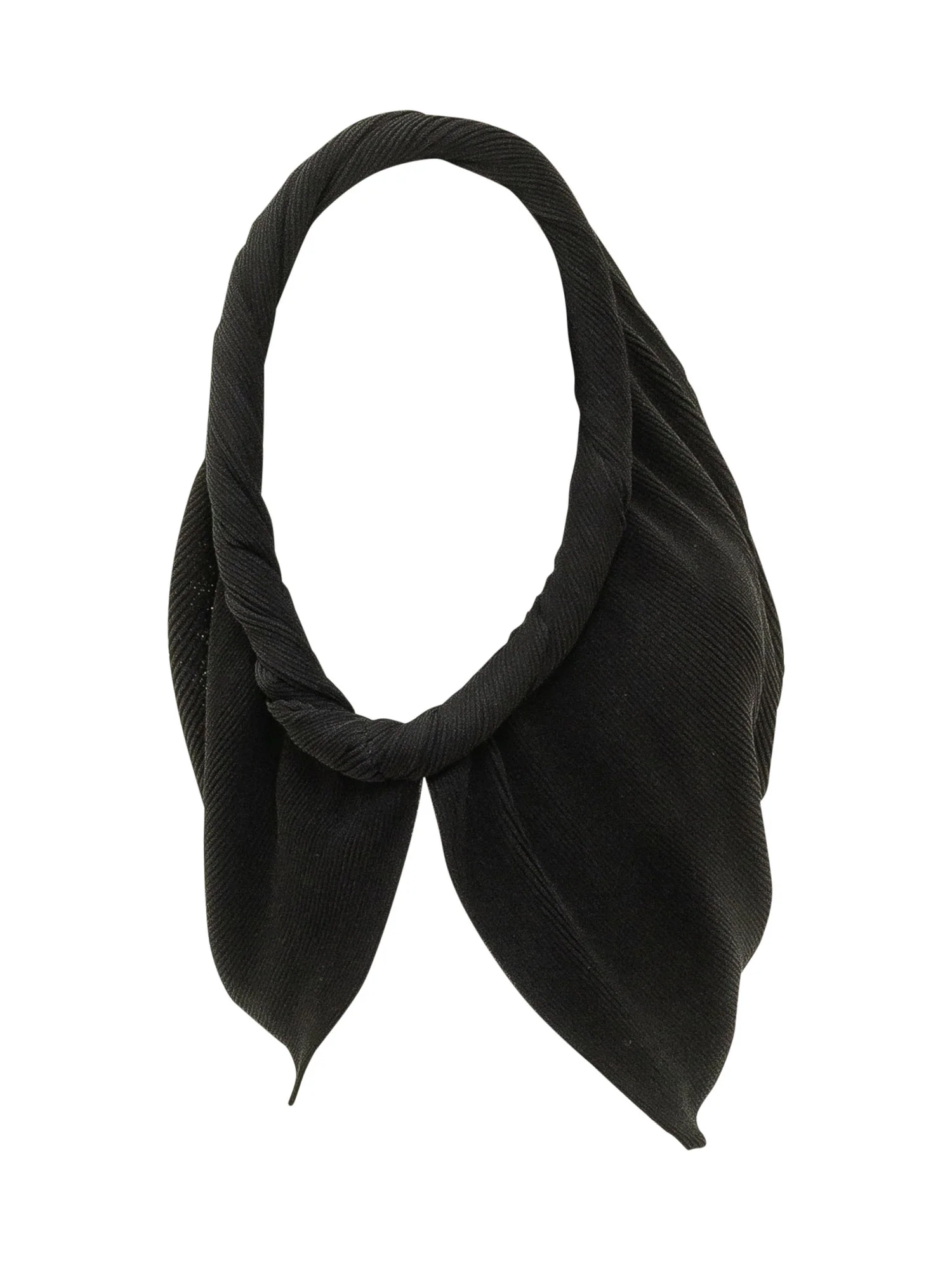 Alberta Ferretti Draped Mini Top - Image 3