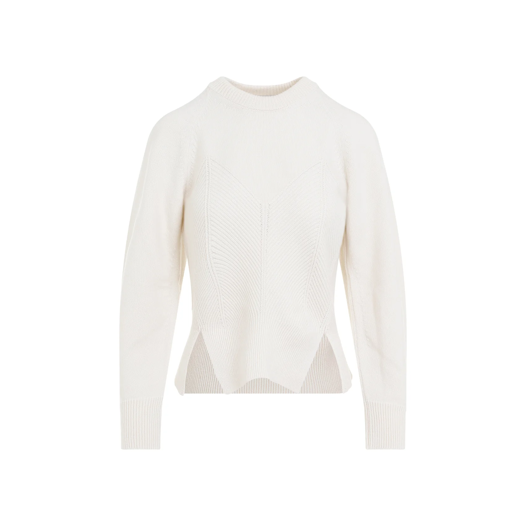 Alexander Mcqueen Chevron Pullover - Image 2