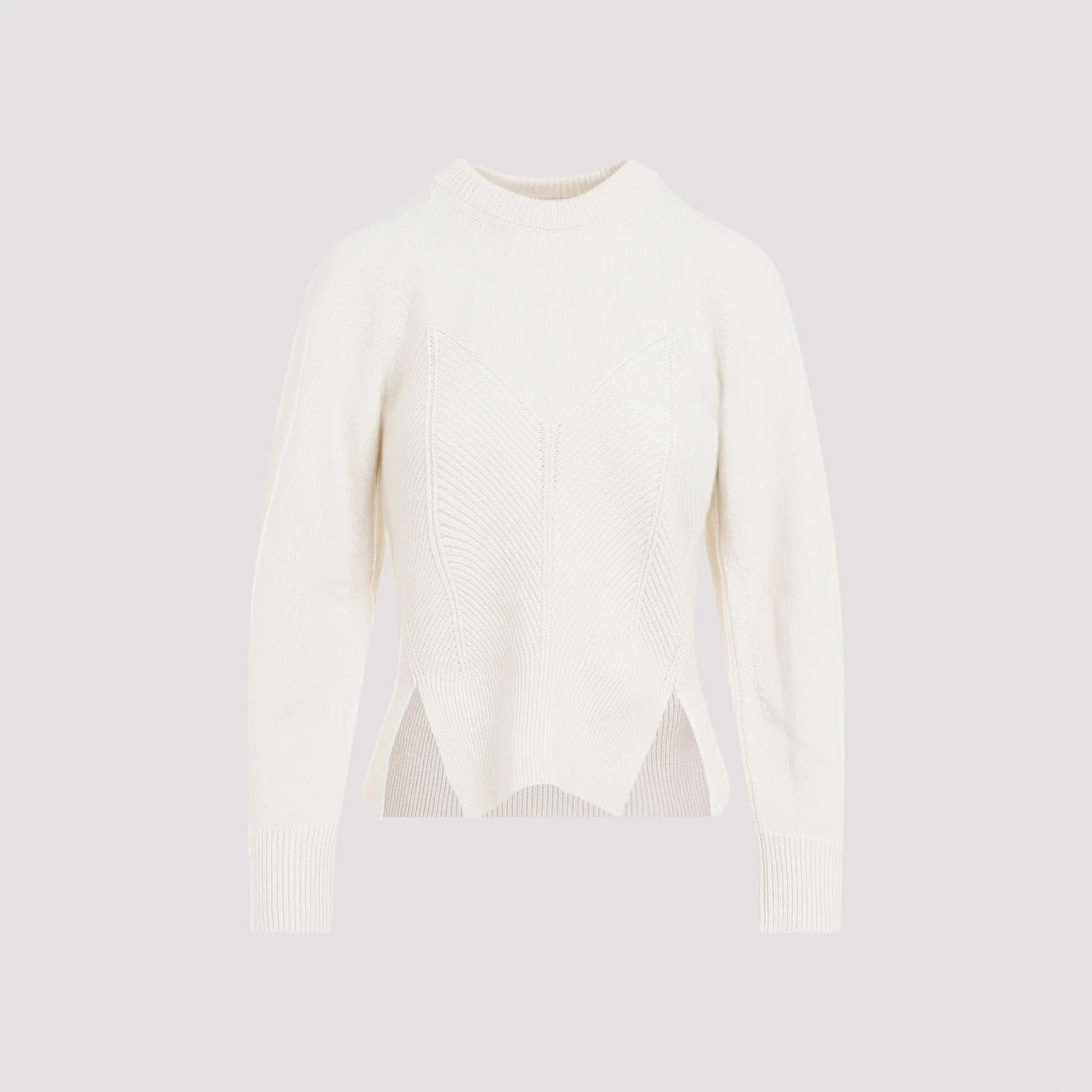Alexander Mcqueen Chevron Pullover - Image 3