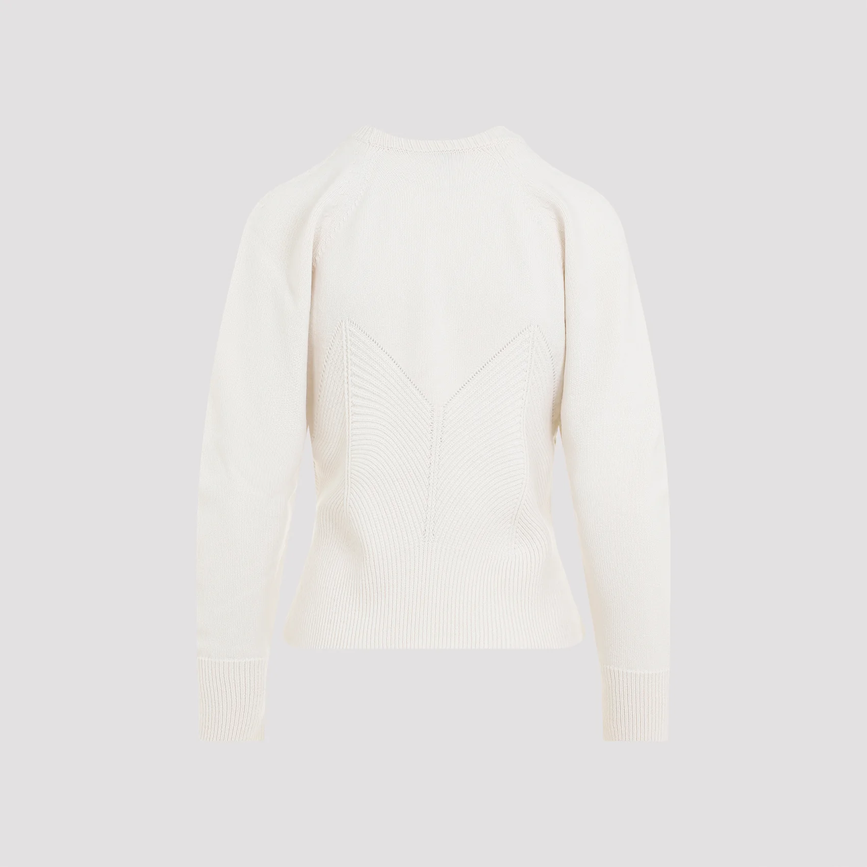 Alexander Mcqueen Chevron Pullover - Image 4