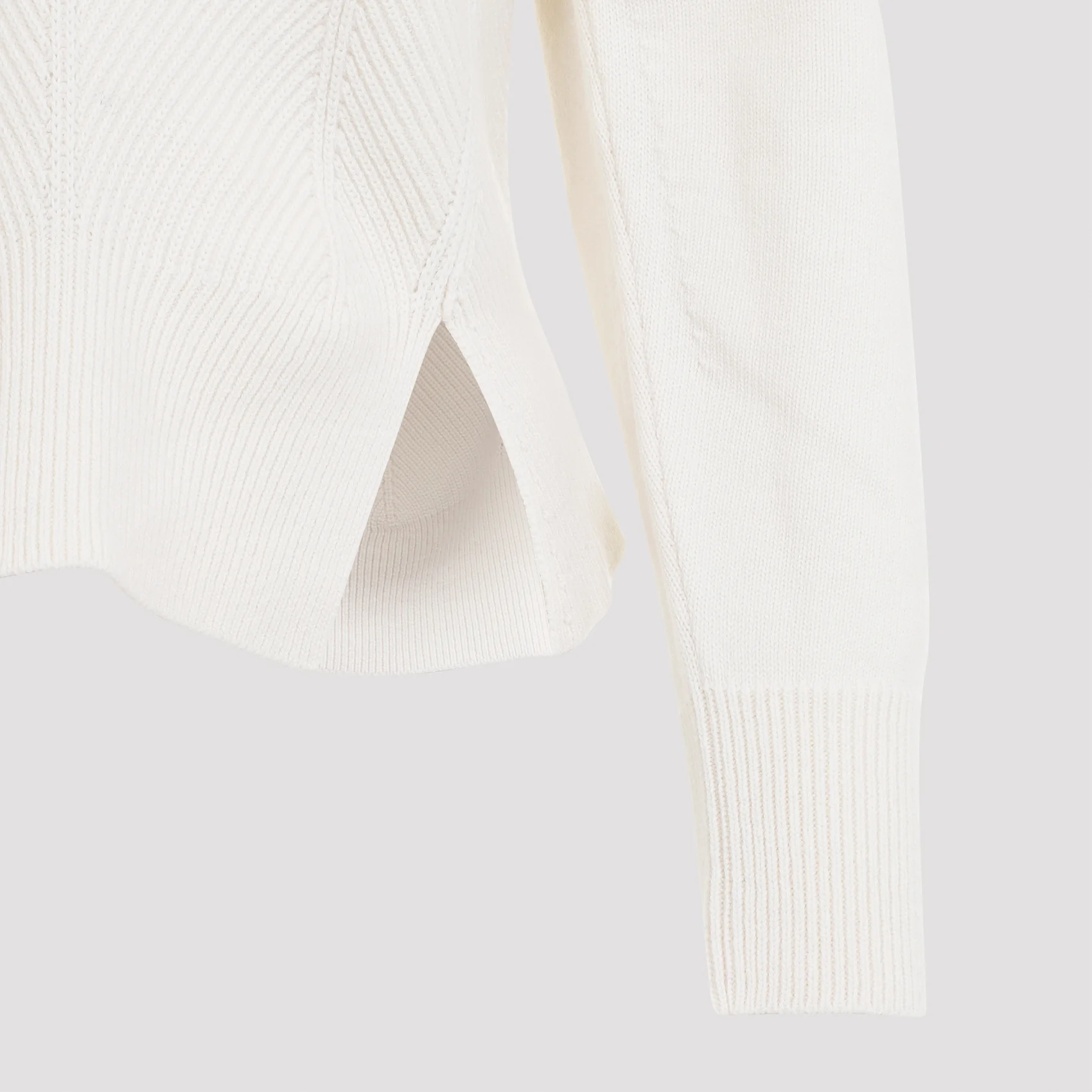 Alexander Mcqueen Chevron Pullover - Image 5
