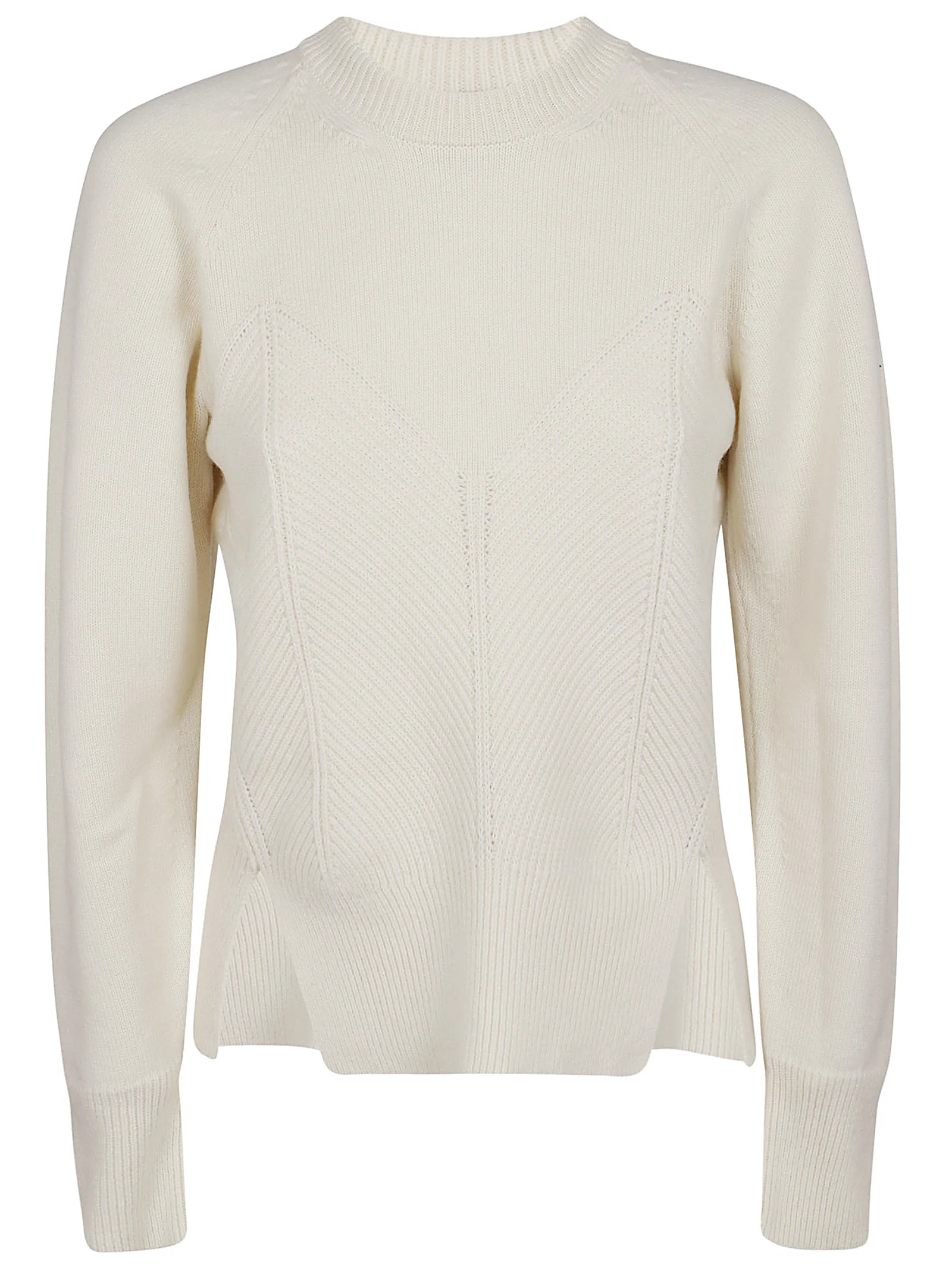 Alexander Mcqueen Chevron Pullover - Image 6