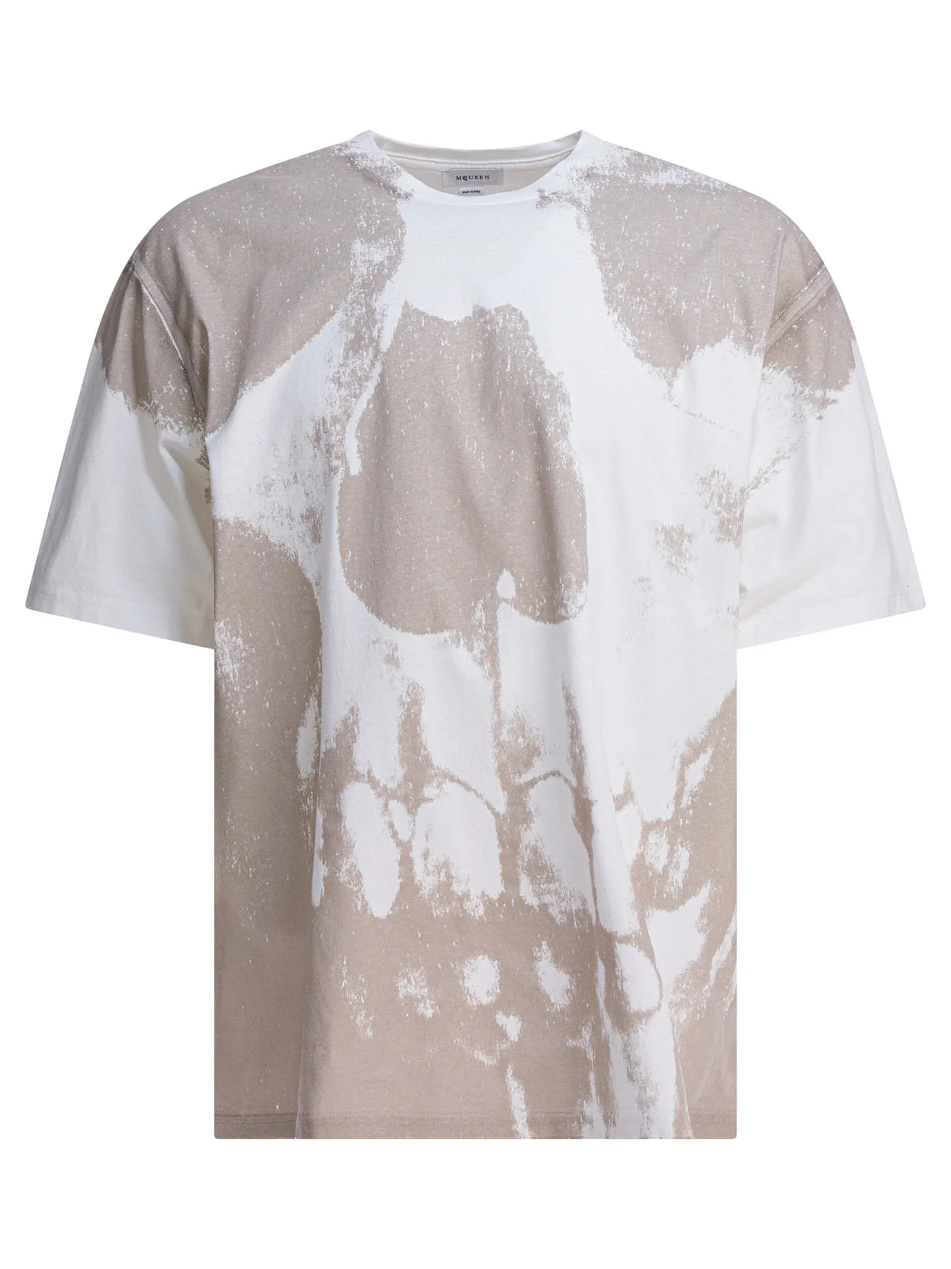 Alexander Mcqueen Classic Men’s T-Shirt