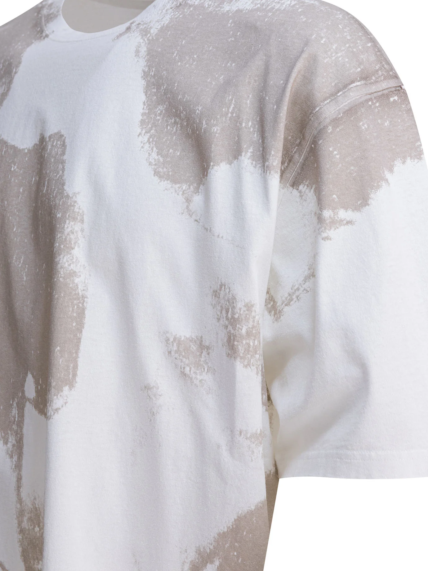 Alexander Mcqueen Classic Men’s T-Shirt - Image 4
