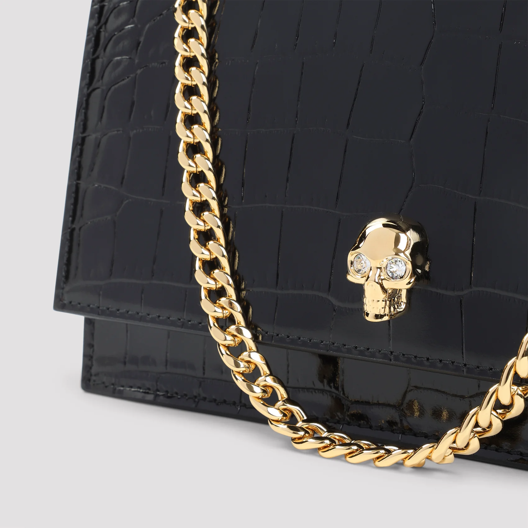 Alexander Mcqueen Clutches - Image 5