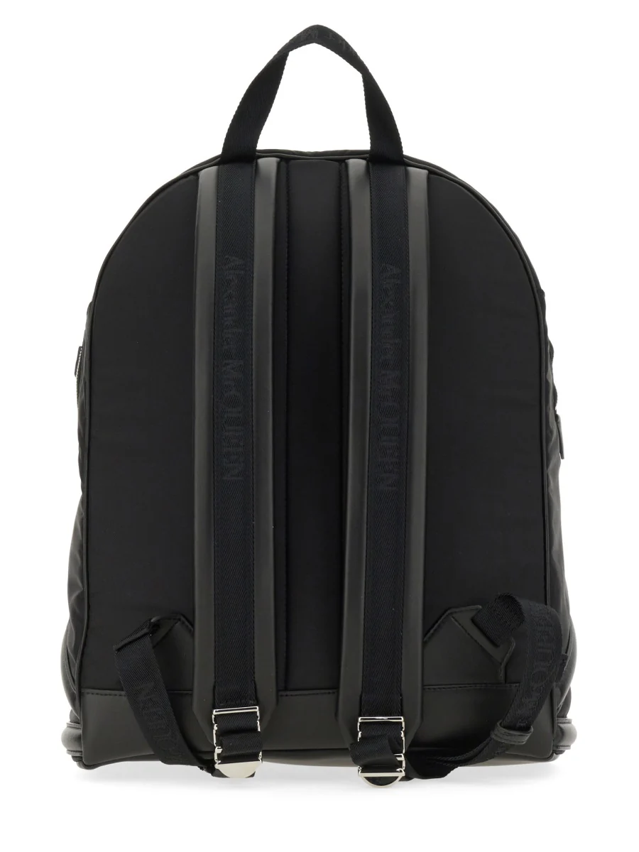 ALEXANDER McQUEEN Harness Backpack - Image 2
