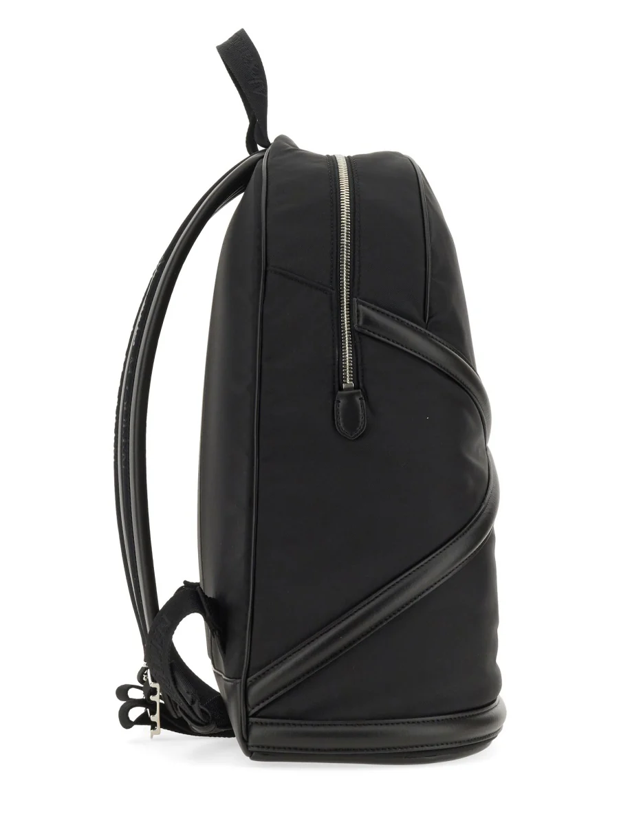 ALEXANDER McQUEEN Harness Backpack - Image 3