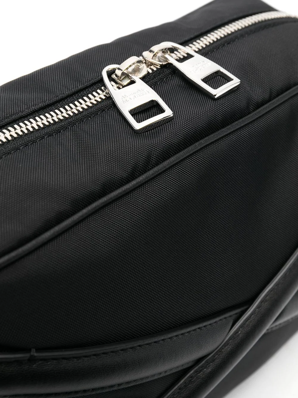 ALEXANDER MCQUEEN Harness Camera Crossbody Bag - Image 4