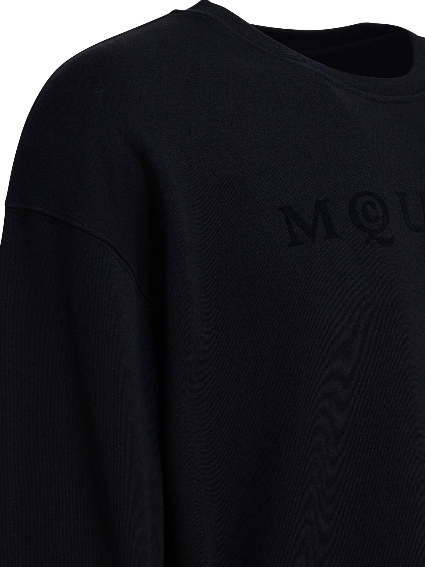 ALEXANDER MCQUEEN Luxury Fashion Men Cotton Sweatshirt - Image 4