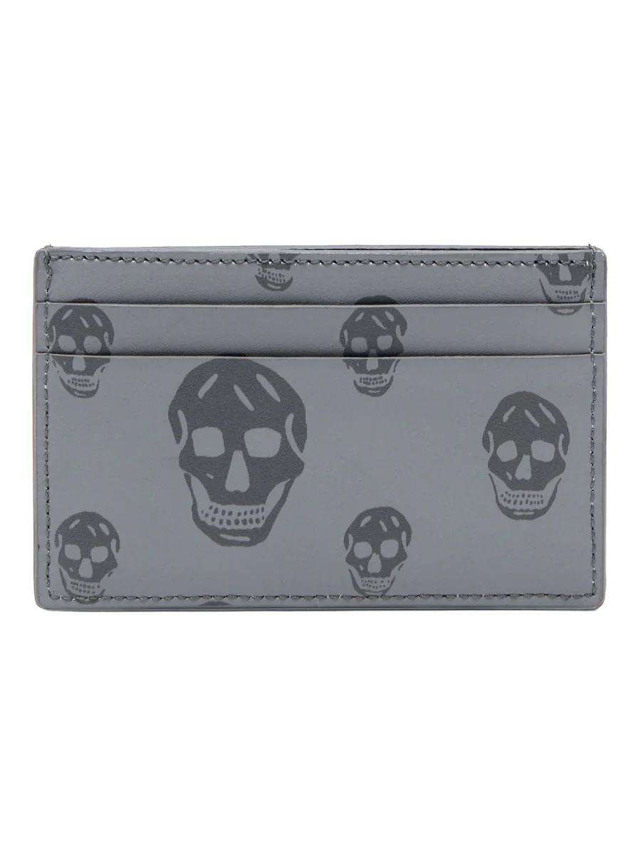 ALEXANDER McQUEEN Men's Card Holder - Image 2