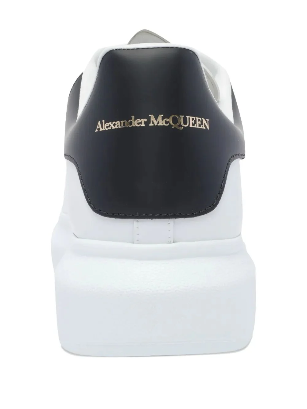 ALEXANDER MCQUEEN Men's Oversized Sneaker - Image 3