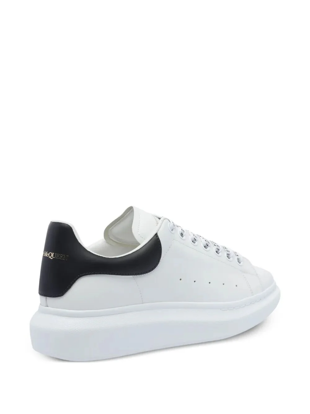 ALEXANDER MCQUEEN Men's Oversized Sneaker - Image 4