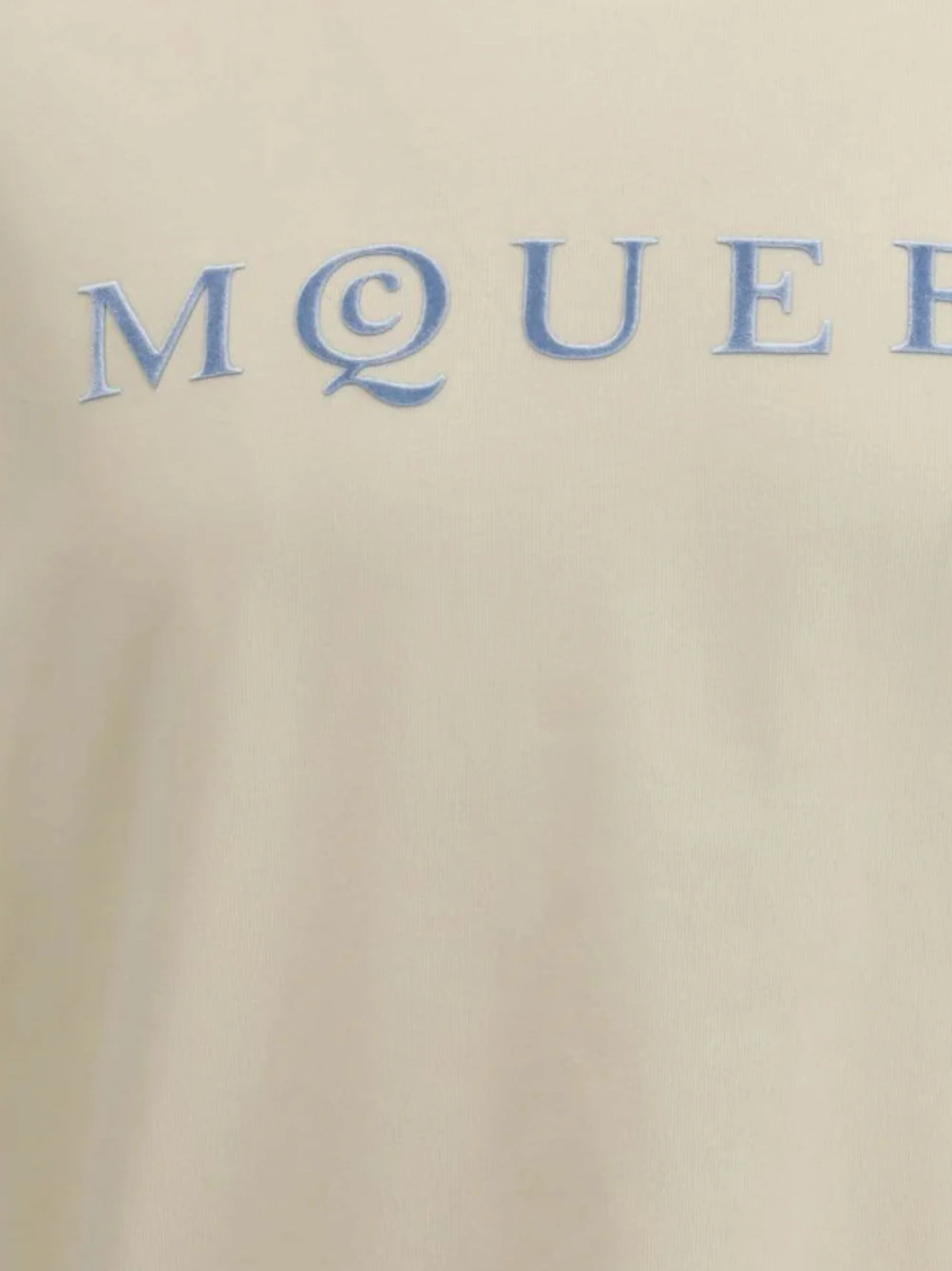 Alexander Mcqueen Men's Signature Tee - Image 3
