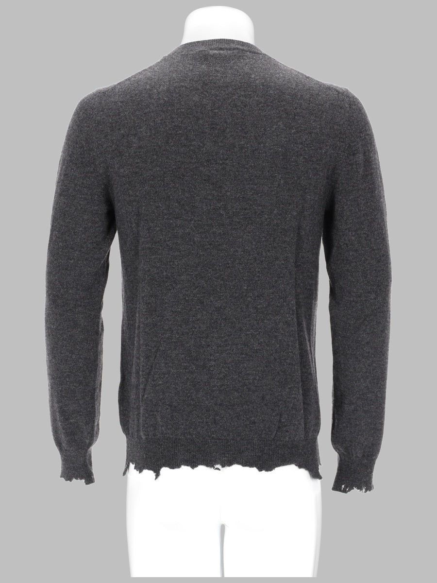Alexander Mcqueen Men's Stylish T-Shirt - Image 2