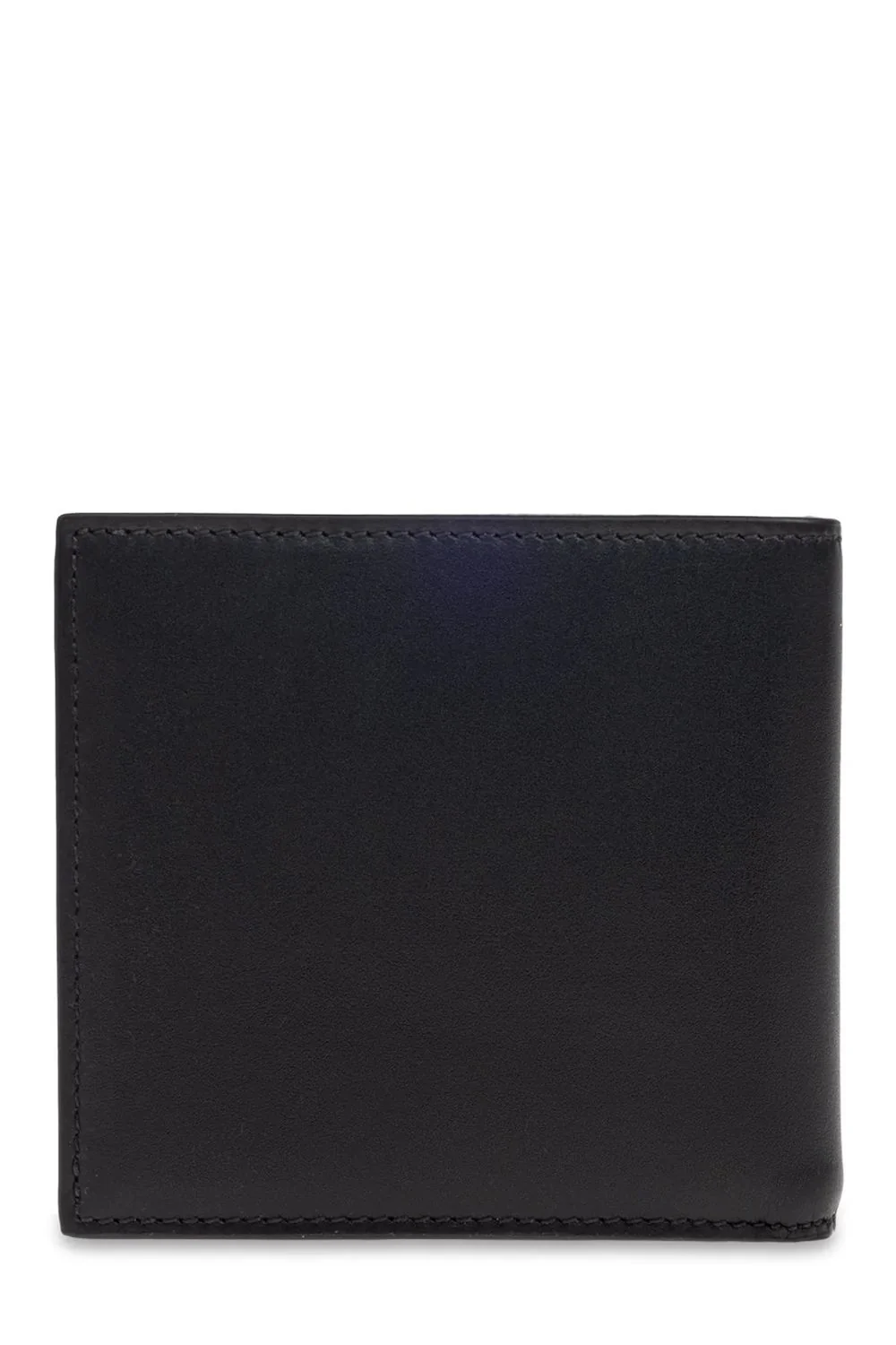 Alexander Mcqueen Men's Wallet Leather Black - Image 2
