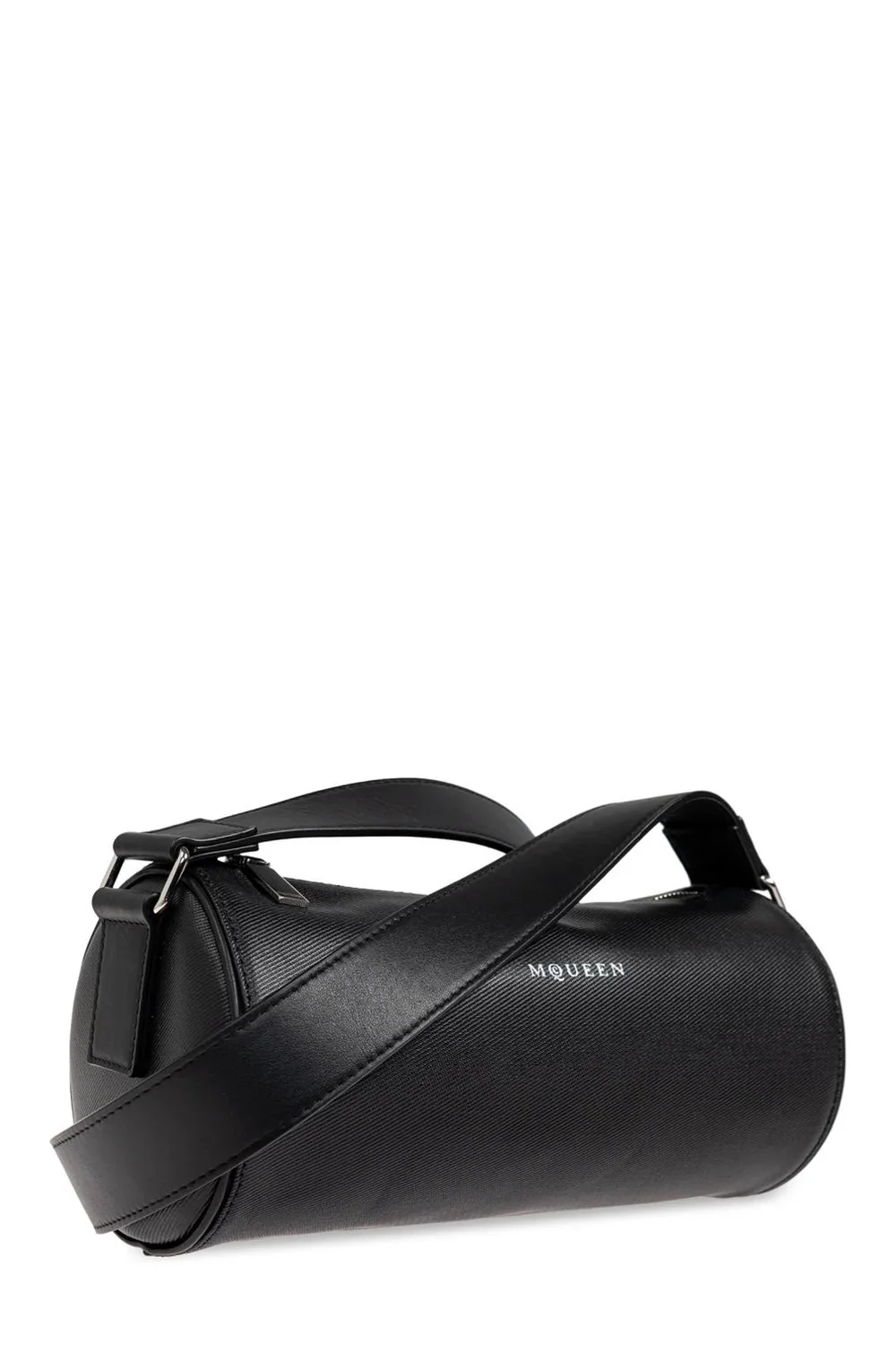 Alexander Mcqueen Mini Roller Handbag - Image 3