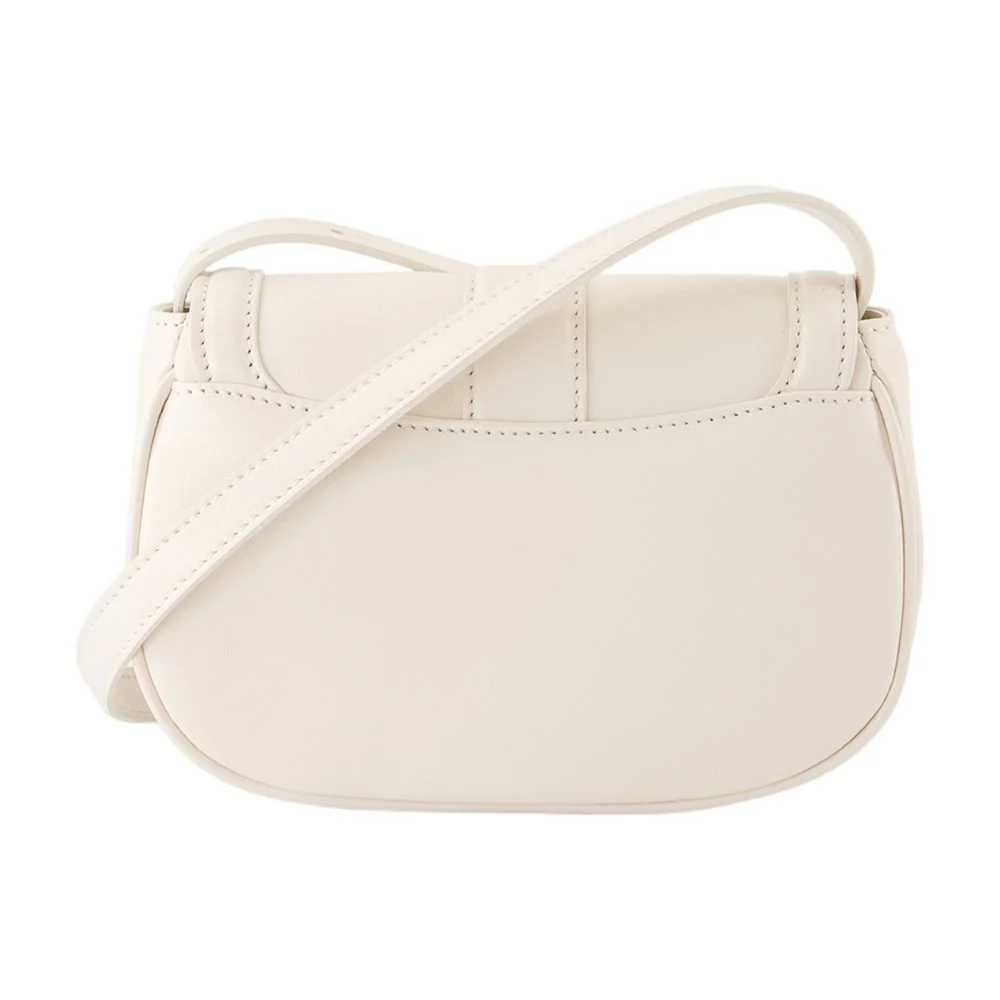 Alexander Mcqueen Mini T-Bar Satchel for Women - Image 3