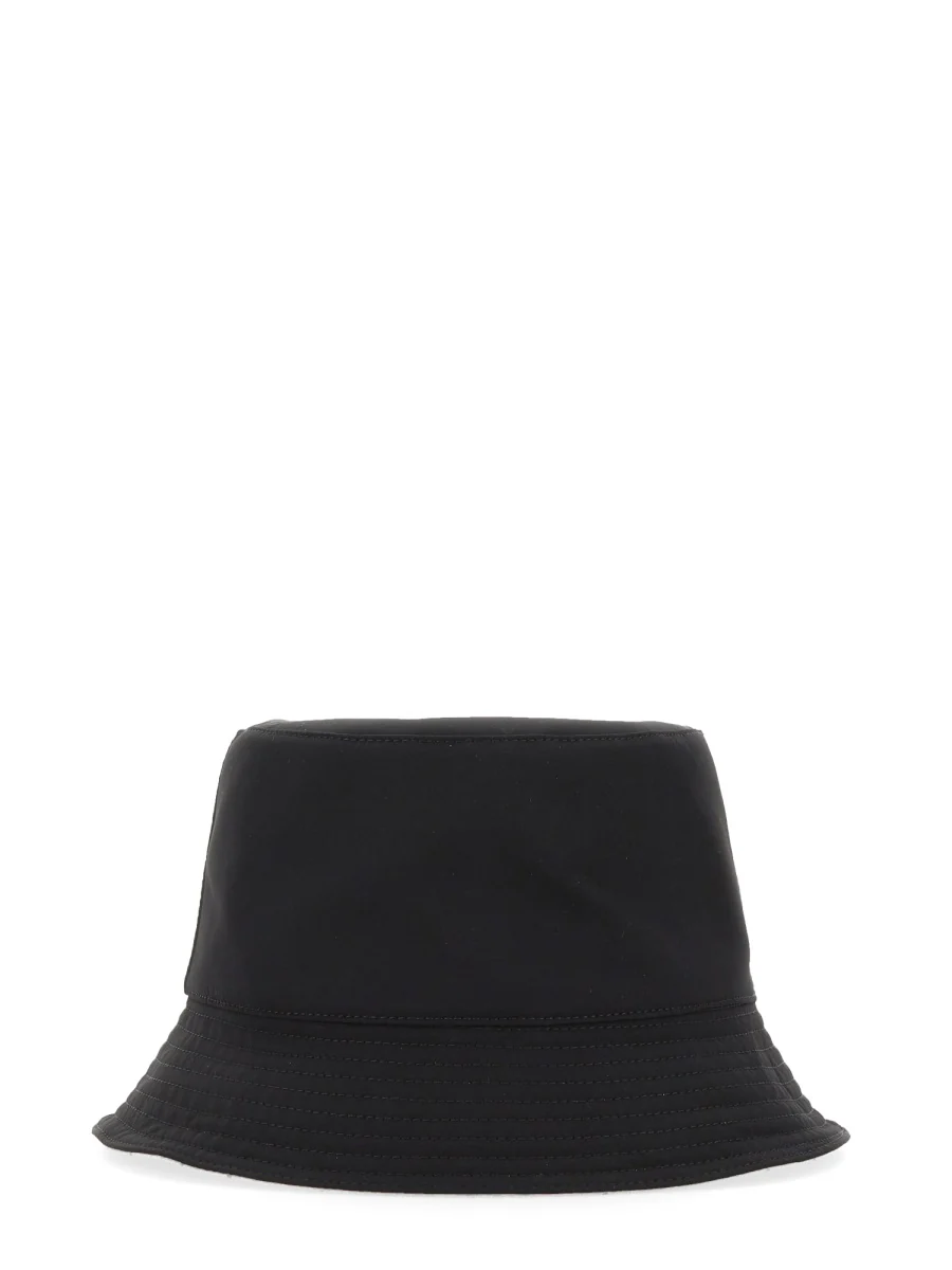 Alexander Mcqueen Reversible Bucket Hat - SS23 Edition - Image 3