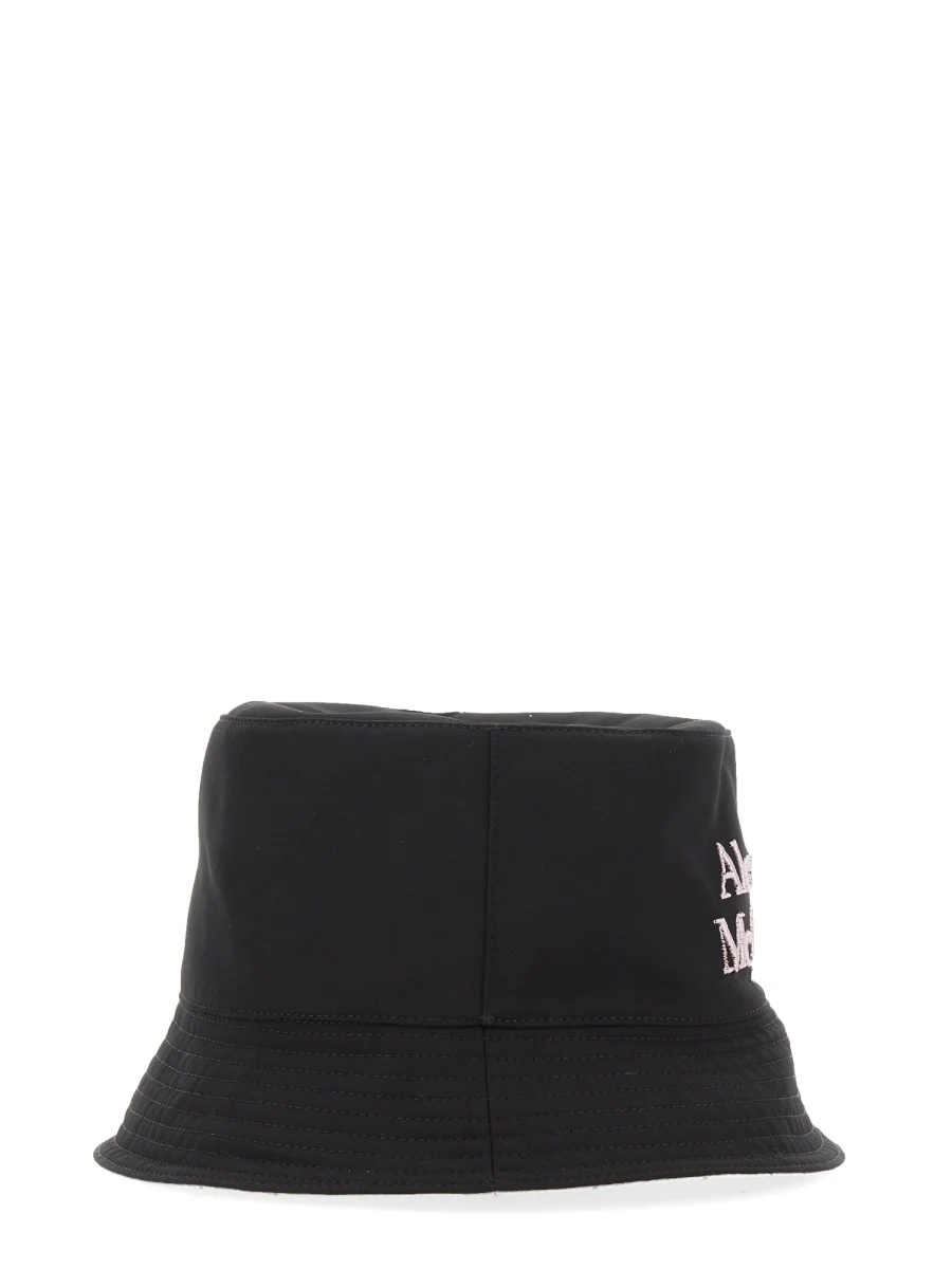 Alexander Mcqueen Reversible Bucket Hat - SS23 Edition - Image 4