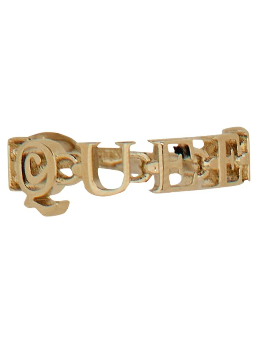 ALEXANDER MCQUEEN Ring