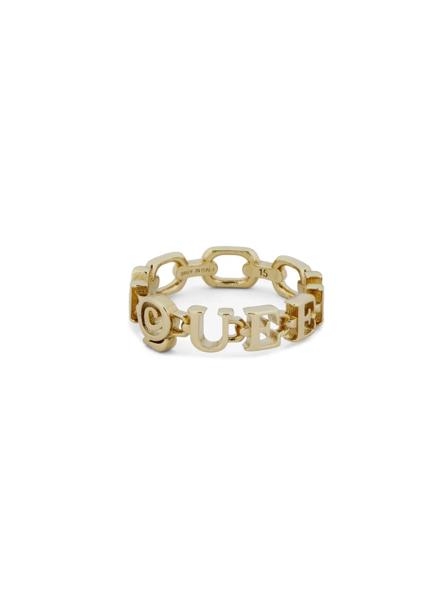 ALEXANDER MCQUEEN Ring - Image 3