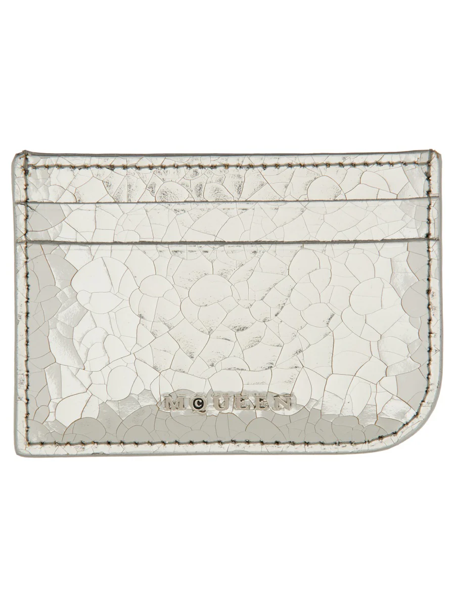 ALEXANDER McQUEEN Sling Card Holder - Image 3