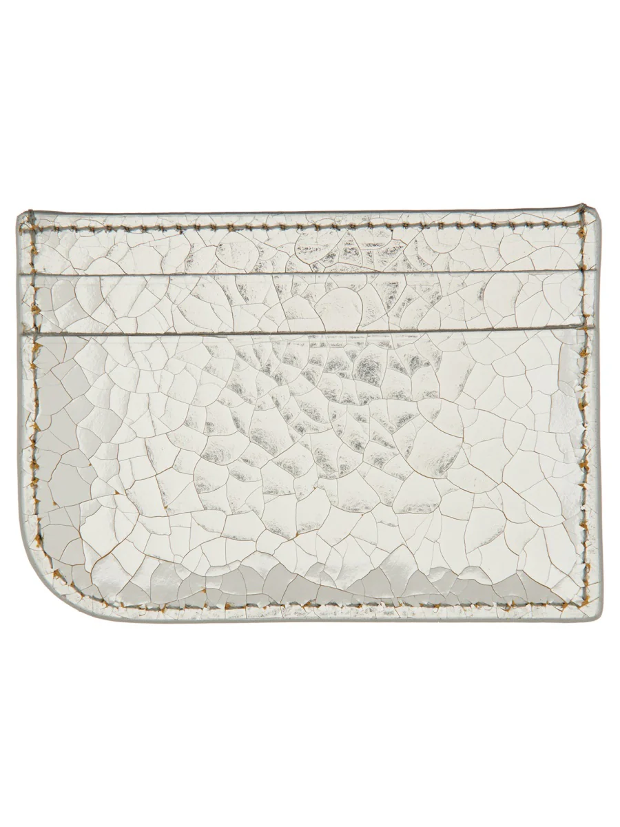 ALEXANDER McQUEEN Sling Card Holder - Image 4