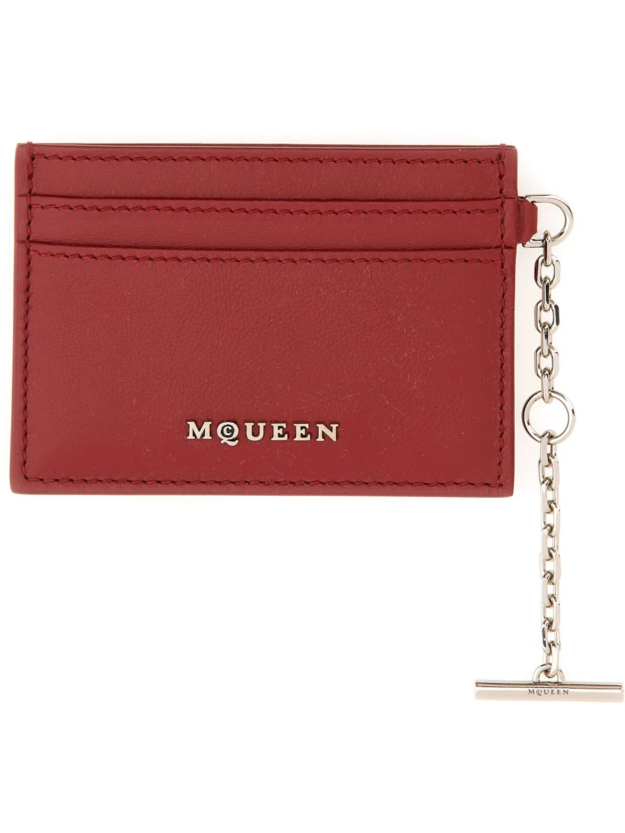 ALEXANDER McQUEEN Sling Card Holder - Image 2