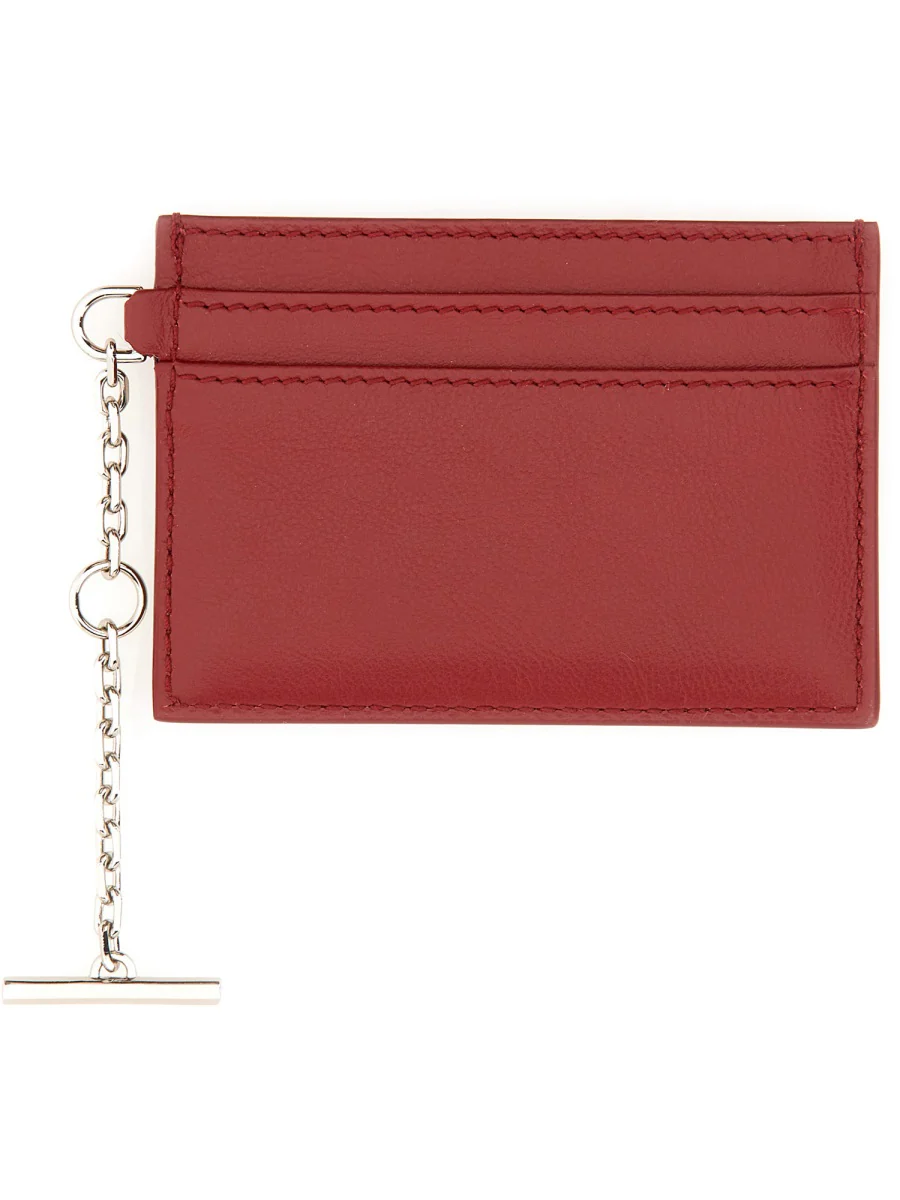 ALEXANDER McQUEEN Sling Card Holder - Image 3