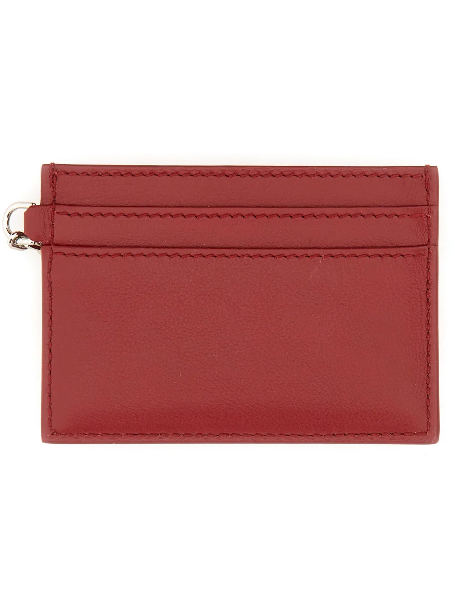 ALEXANDER McQUEEN Sling Card Holder - Image 4