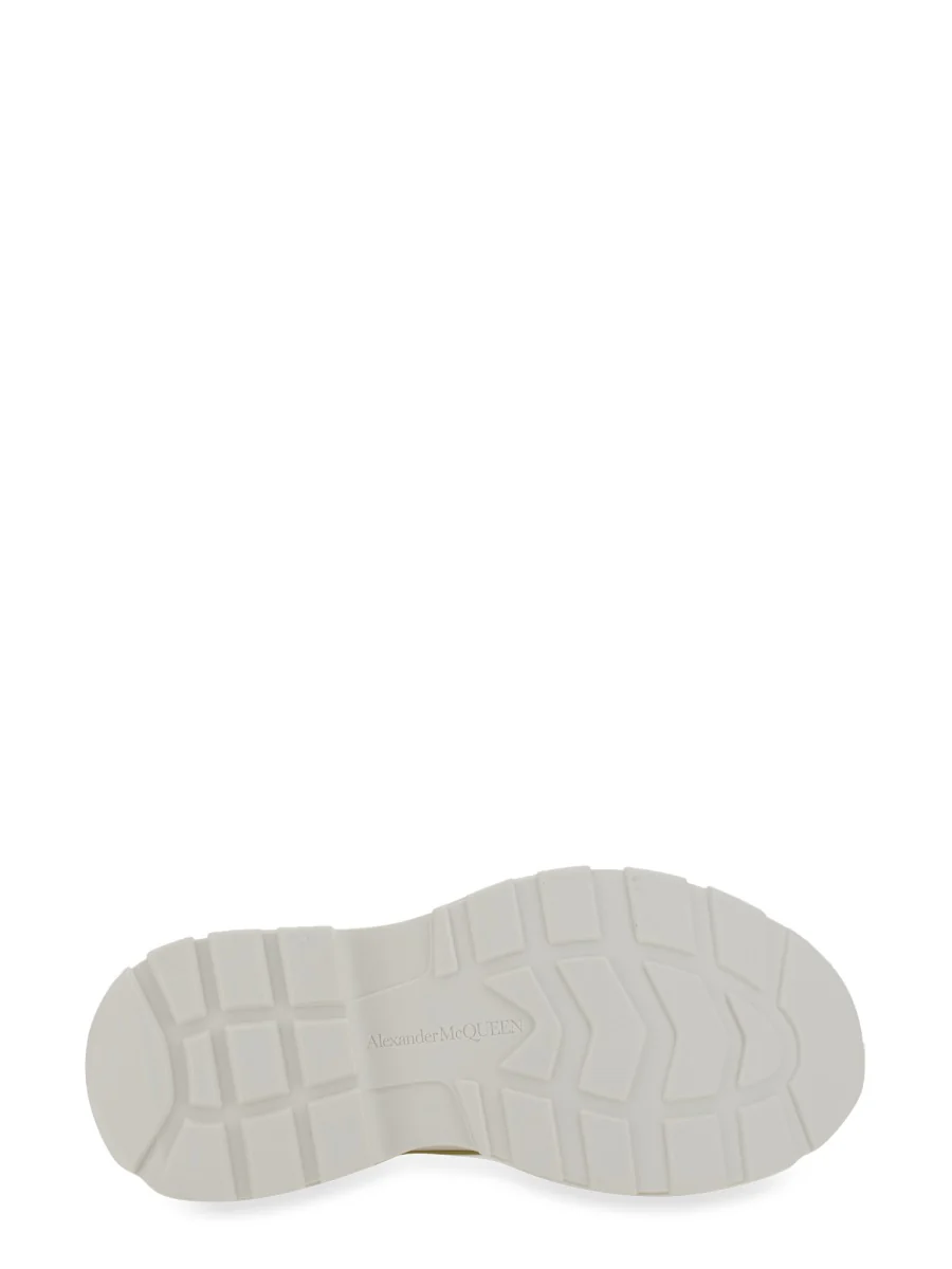 ALEXANDER McQUEEN Sneaker Tread Slick - Image 4