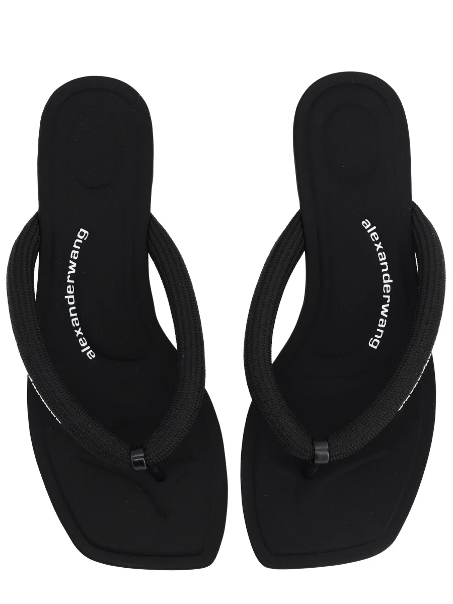Alexander Wang Chic Women’s Sandals - Image 5