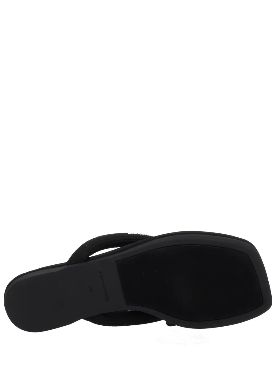 Alexander Wang Chic Women’s Sandals - Image 6