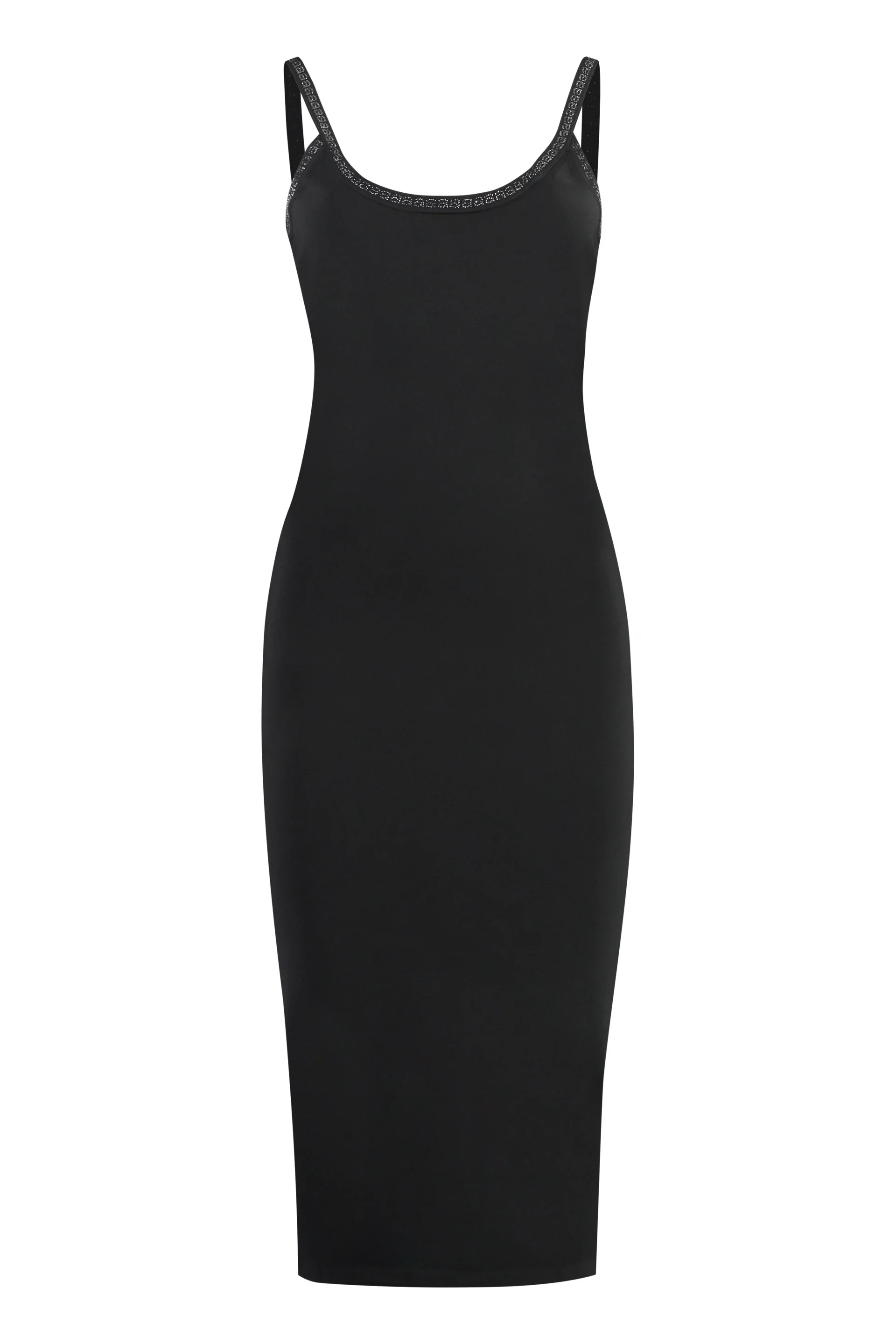 ALEXANDER WANG Stretch Sheath Dress