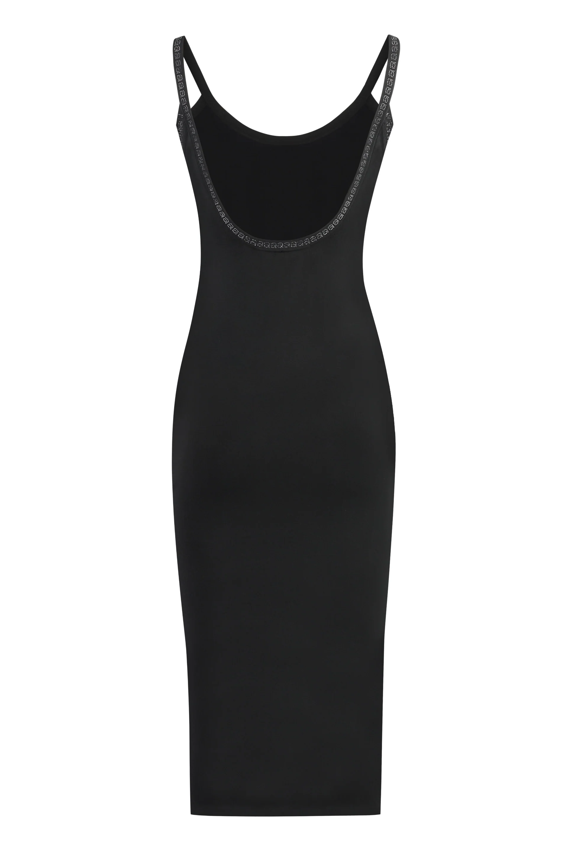 ALEXANDER WANG Stretch Sheath Dress - Image 4