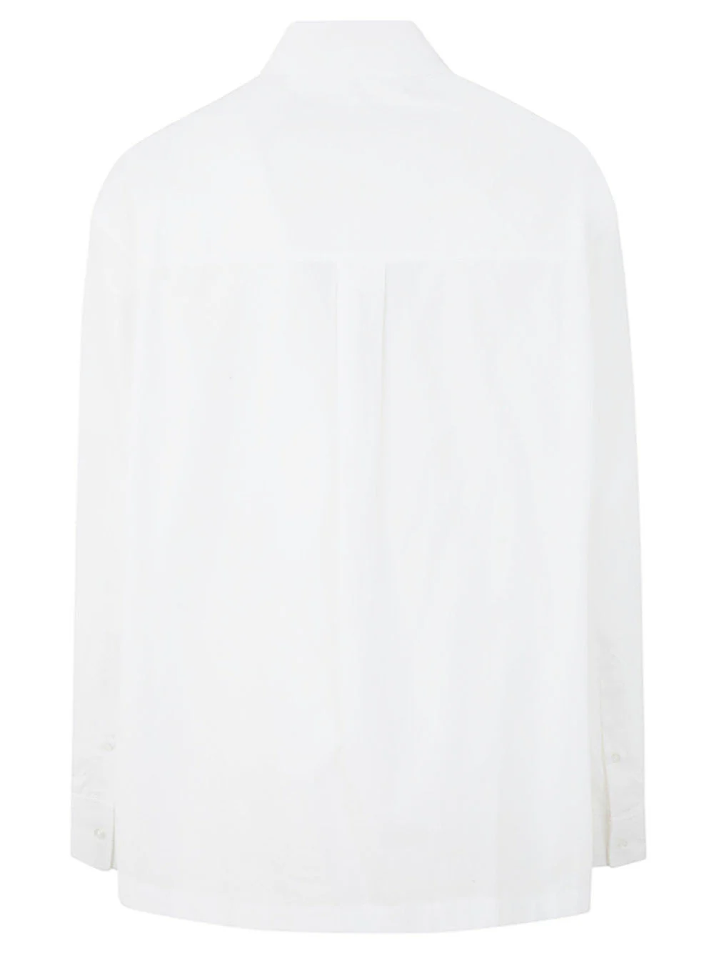 Alexanderwang.t Regular Fit T-Shirt with Logo - Women's S - Image 6