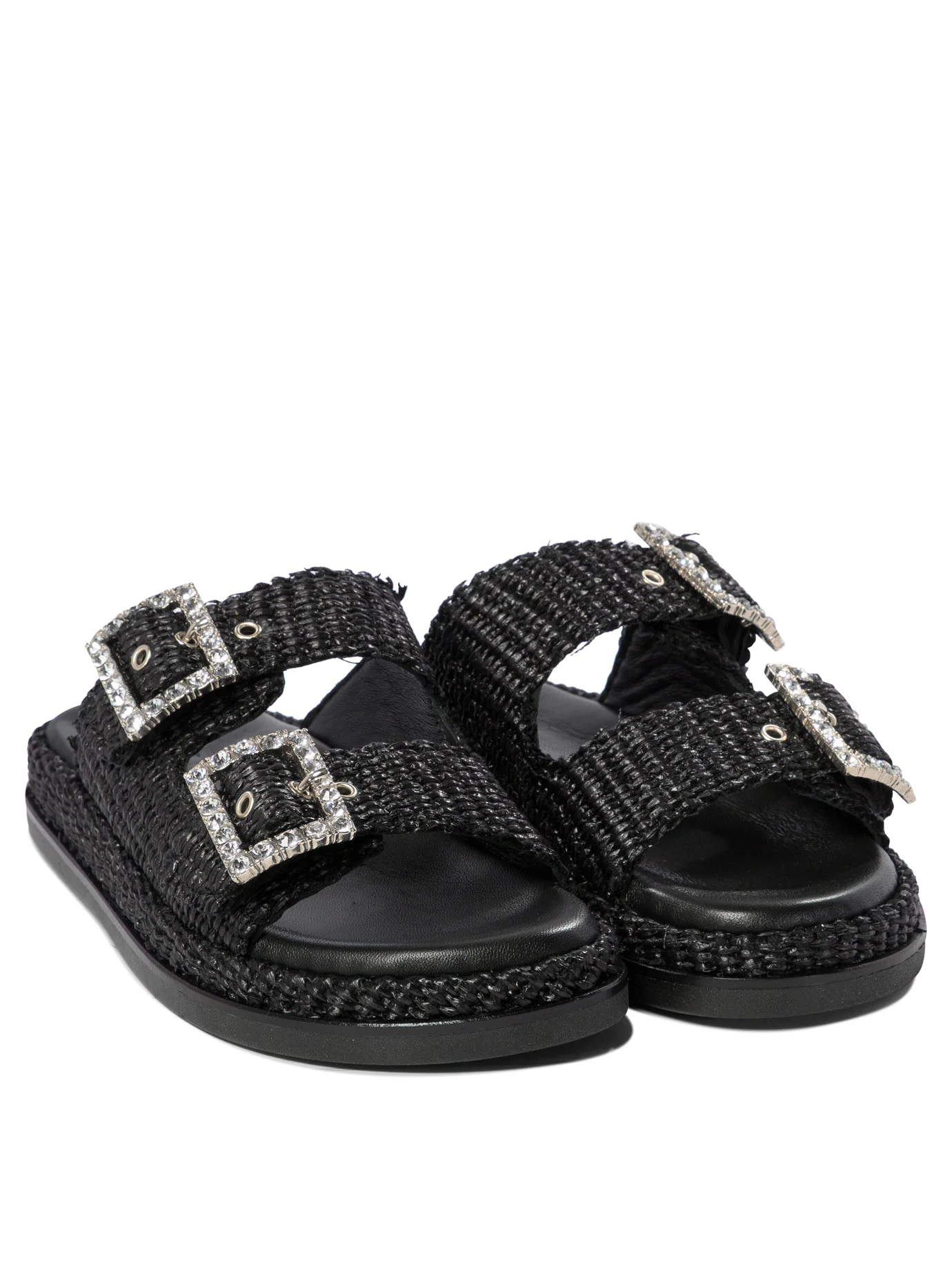 Alibi Greta Mini Sandals - Image 2