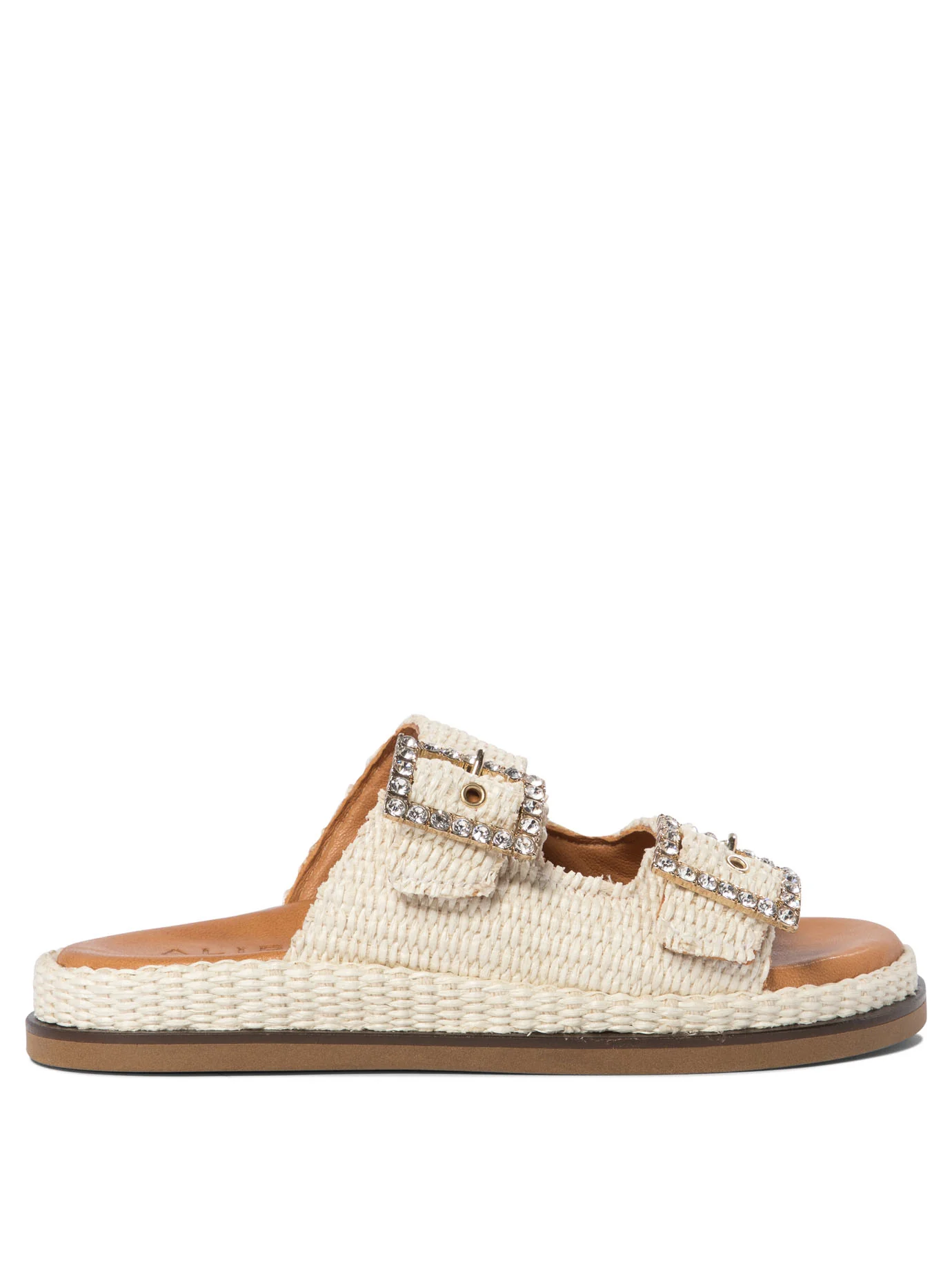 Alibi Greta Mini Sandals for Women