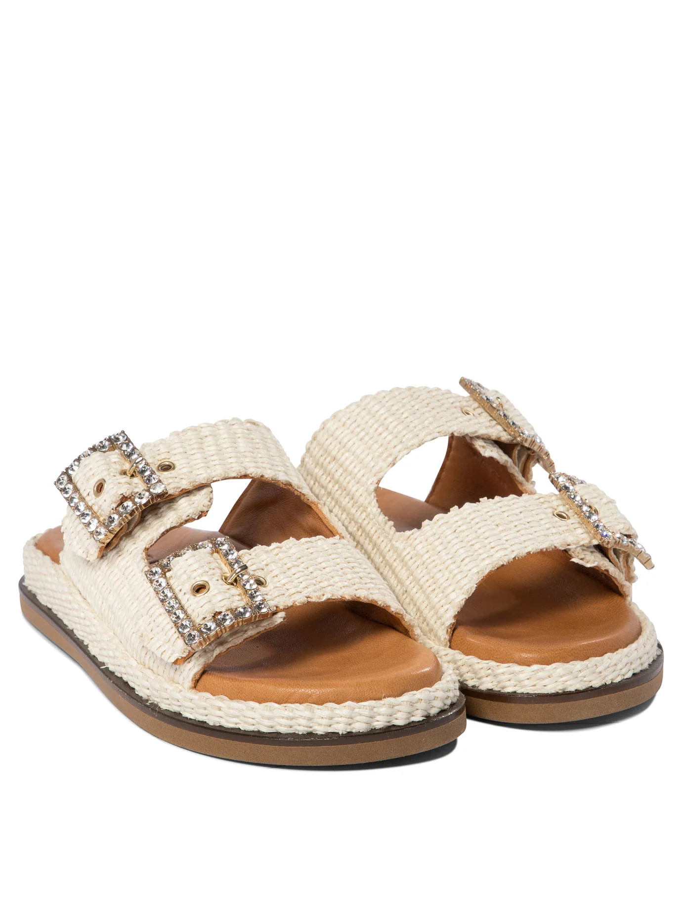 Alibi Greta Mini Sandals for Women - Image 2