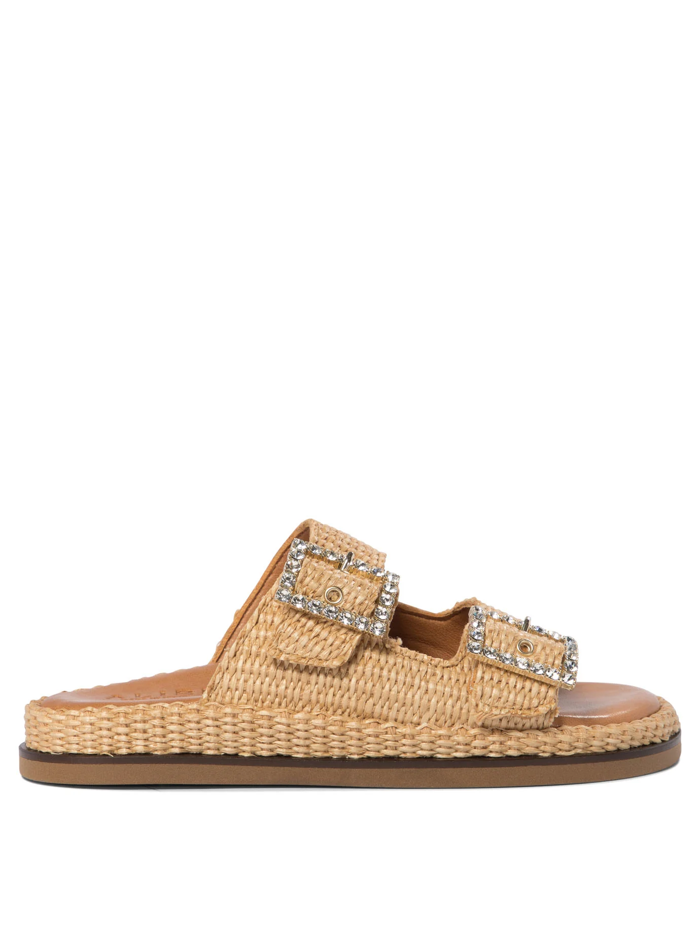 Alibi Greta Mini Sandals for Women