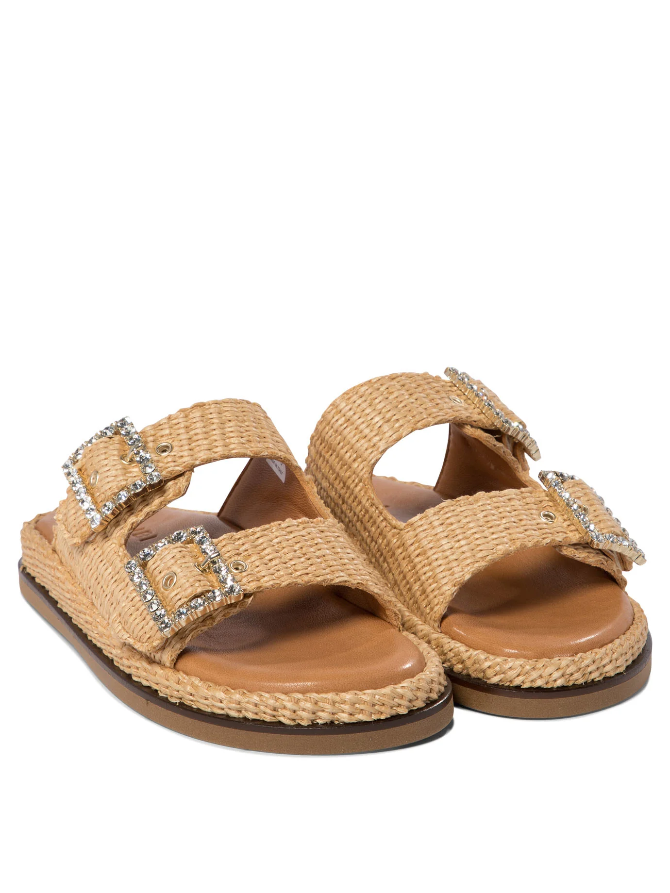 Alibi Mini Sandals for Women - Spring/Summer 2026 - Image 2