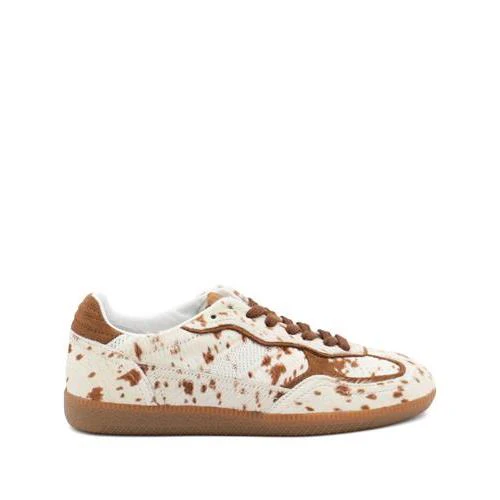 Alohas Elegant Rubber Sole Sneakers for Women