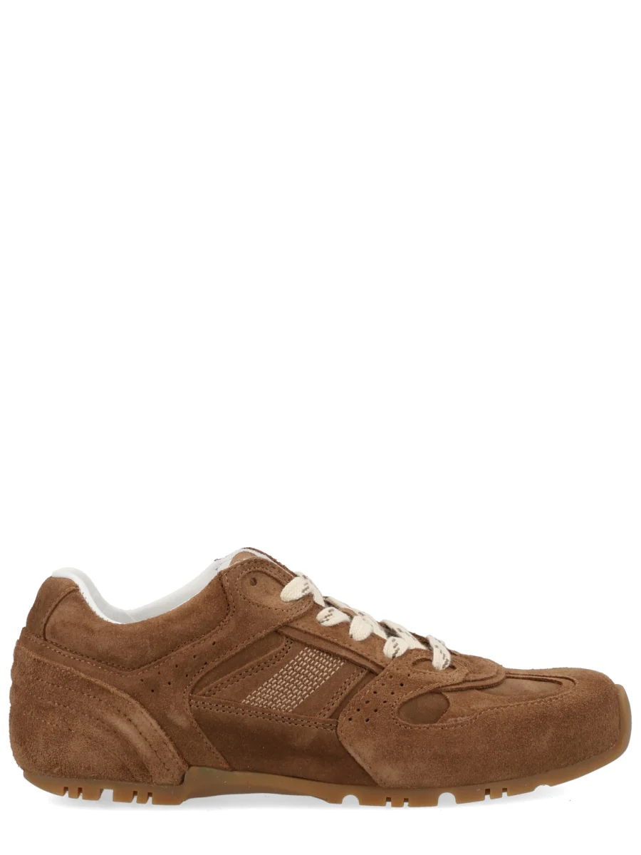 Alohas Essence of Elegance Mini Sneakers